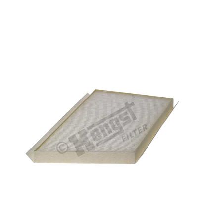 HENGST FILTER Suodatin, sisäilma E970LI01